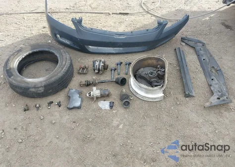 2006 Honda Accord 2.4 Se z USA, uszkodzony, nr VIN 1HGCM56386A150443